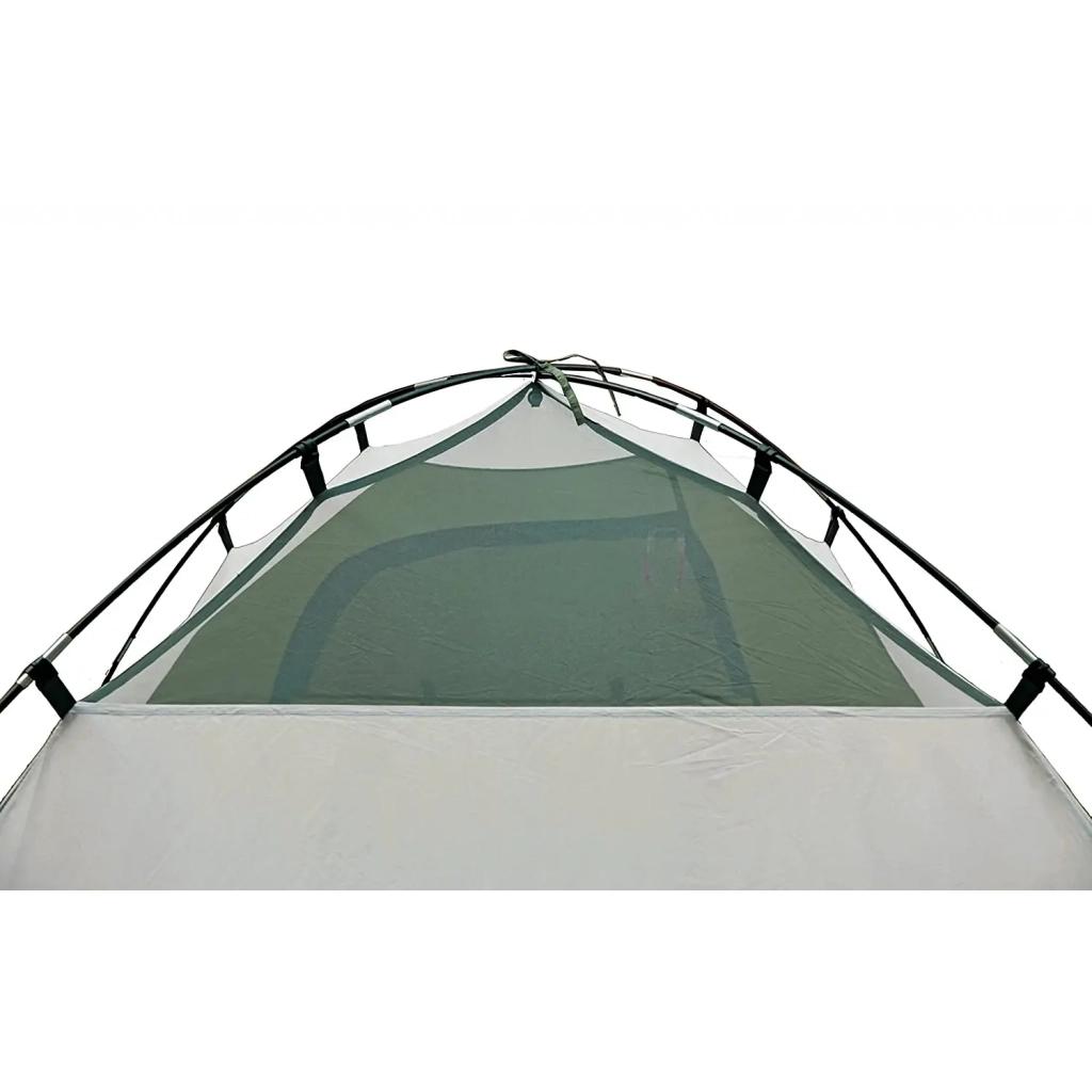 Намет High Peak Nevada 3 Light Dark Olive/Light Olive (929211) - зображення 5