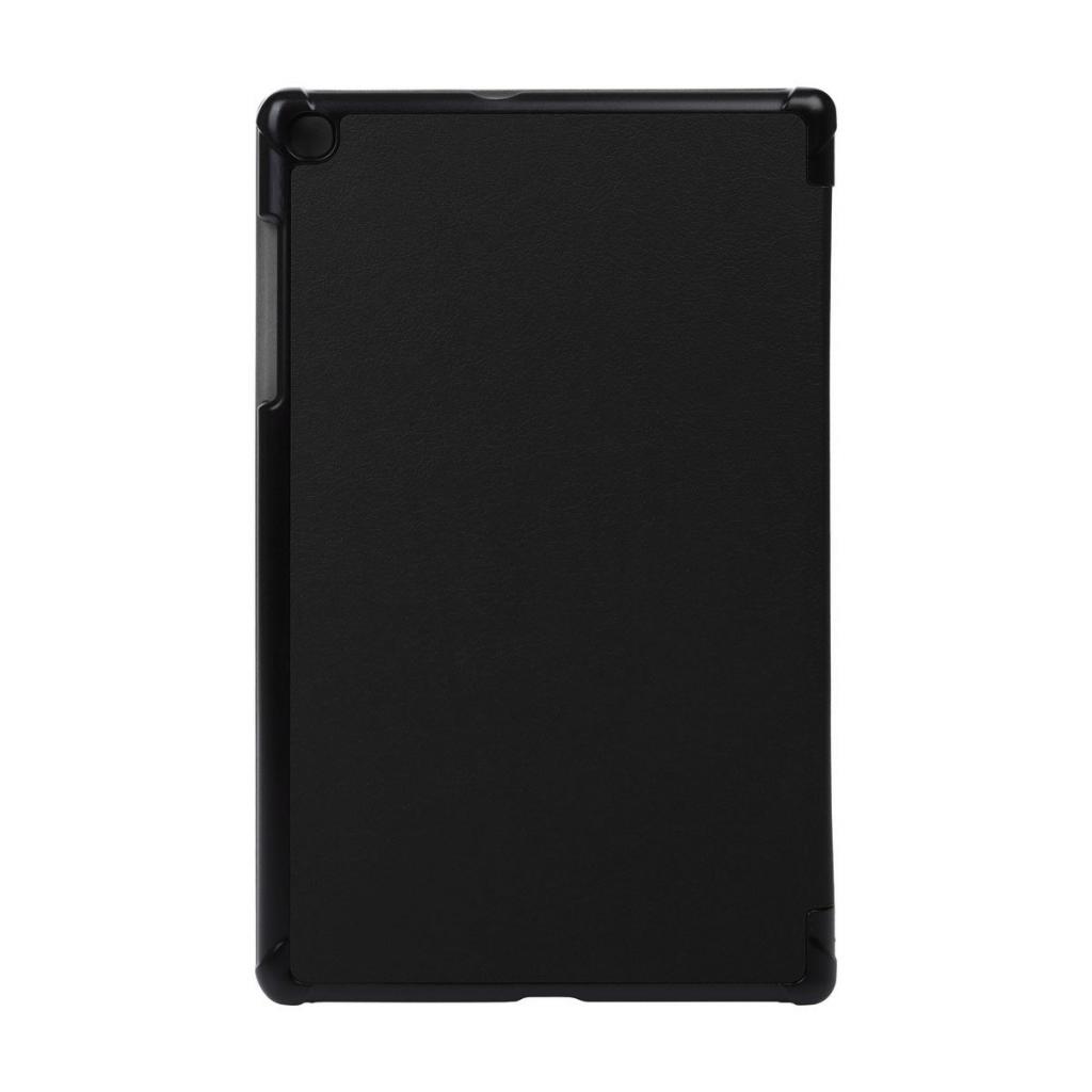 Чохол до планшета BeCover Samsung Galaxy Tab A 8.0 (2019) T290/T295/T297 Black (703929) - зображення 2
