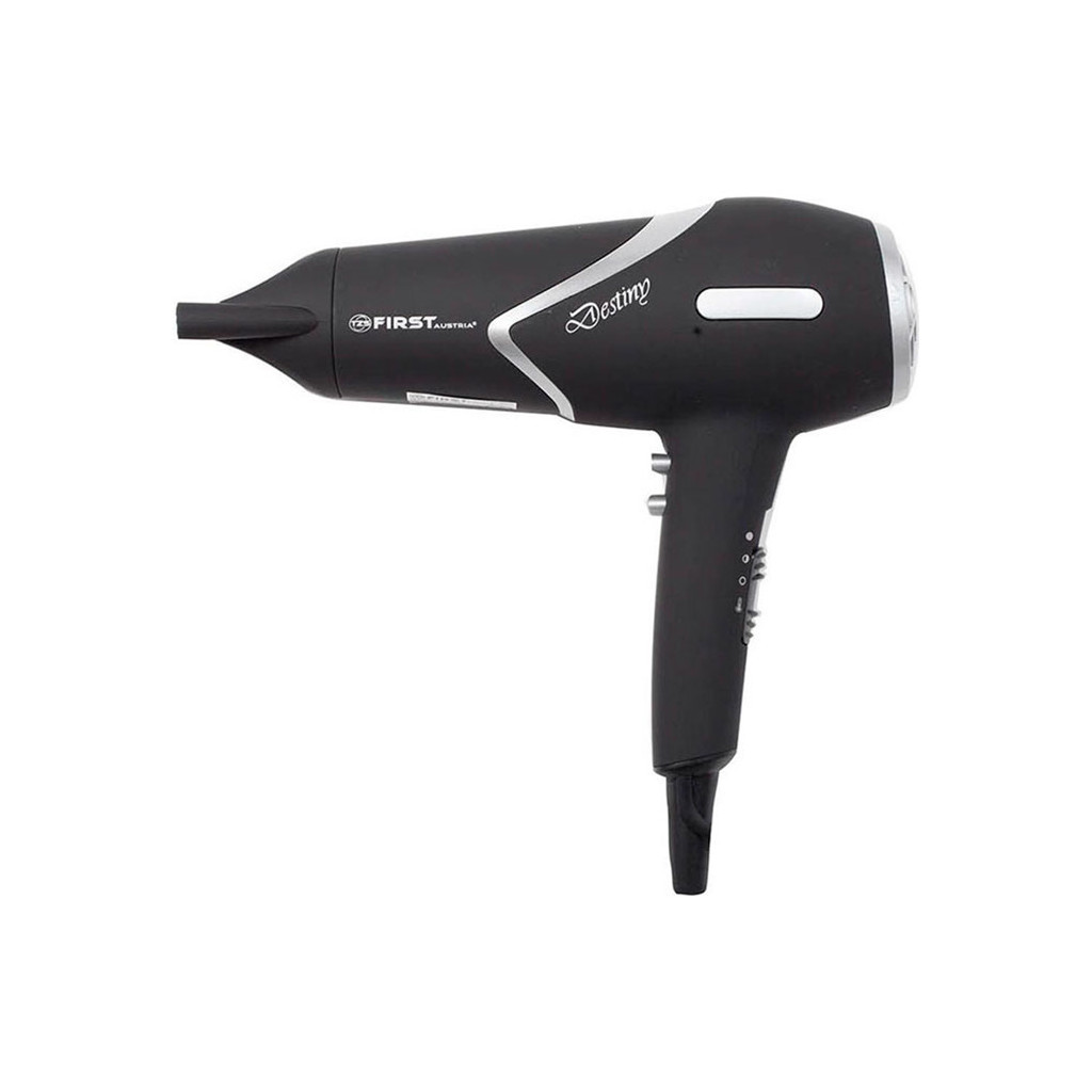 Фен First FA-5654-4 - изображение 3