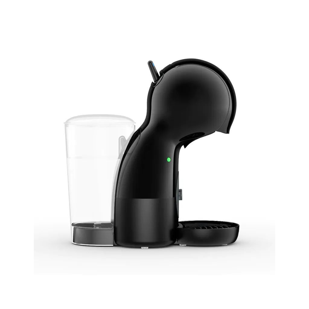 Капсульна кавоварка Krups KP1A0810 - зображення 4