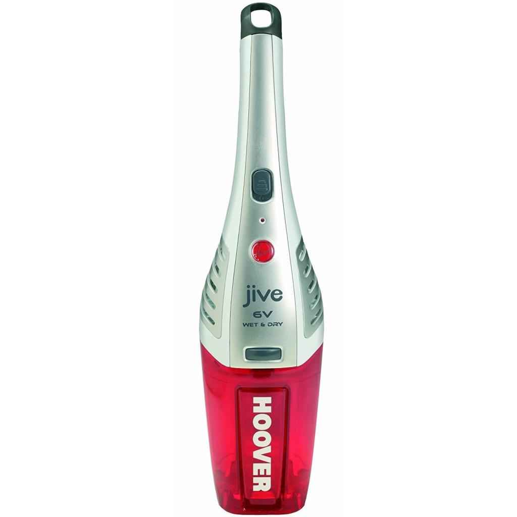 Пилосос Hoover SJ60WWR6/1 - зображення 2