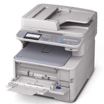 Багатофункціональний пристрій OKI MC362DN-EURO (44952104) - зображення 4