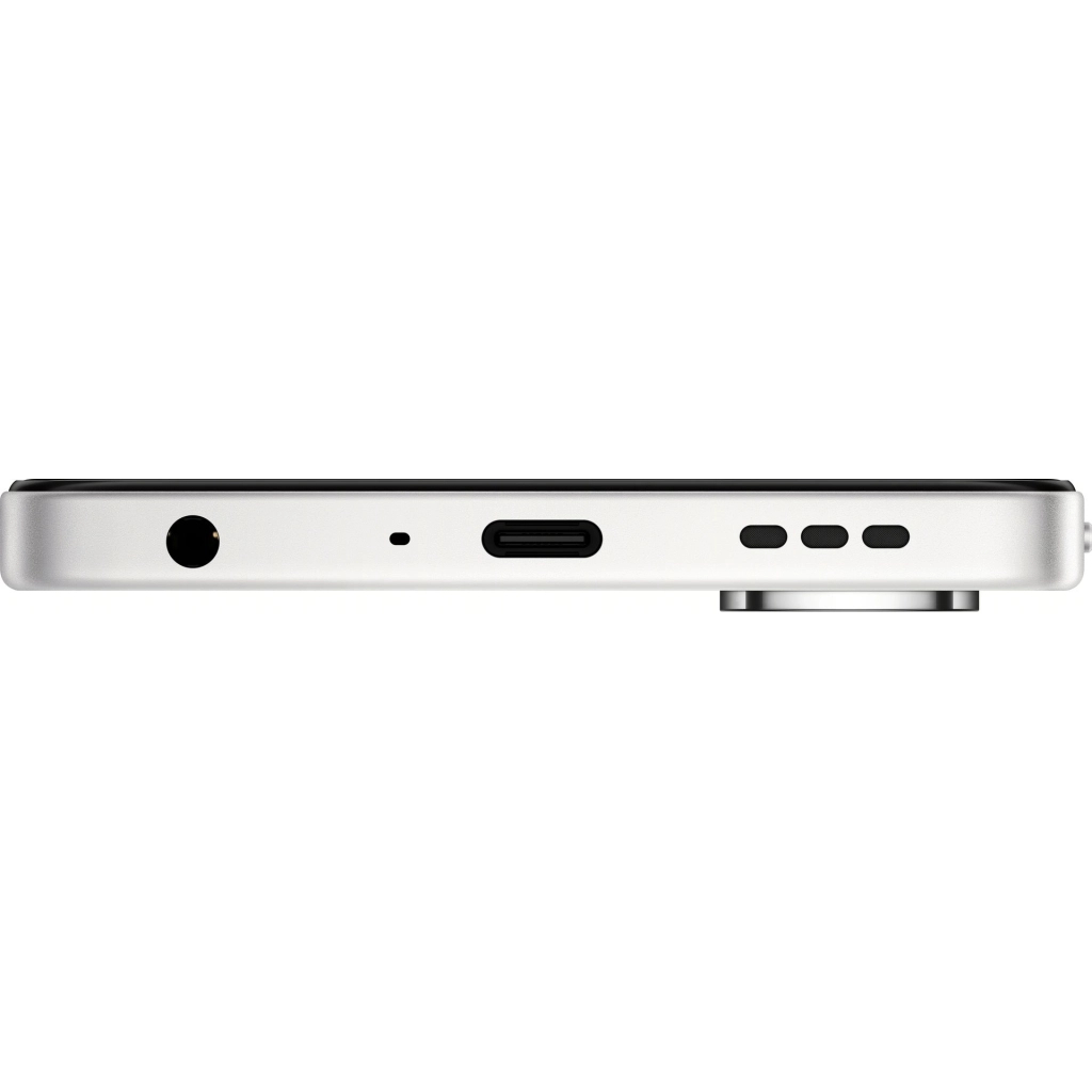 Мобільний телефон Oppo A5X 4/128GB Laser White (OFCPH2725 _WHITE) - зображення 7