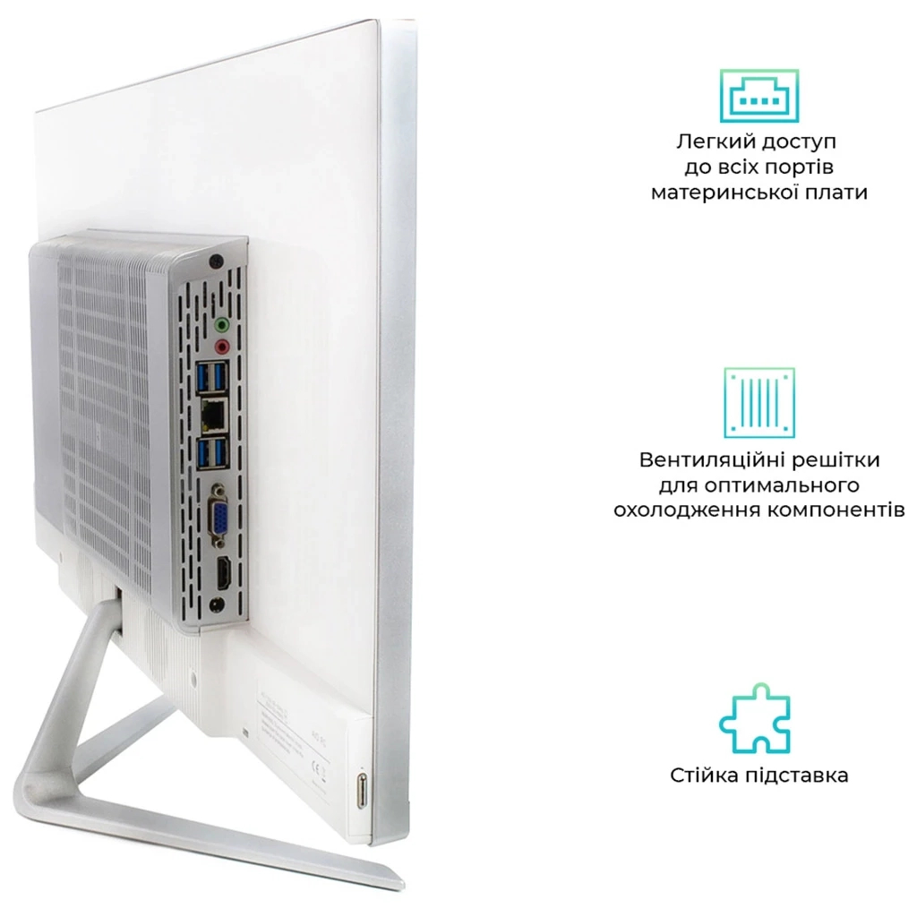 Комп'ютер Artline Business M61 (M61v19) - изображение 6