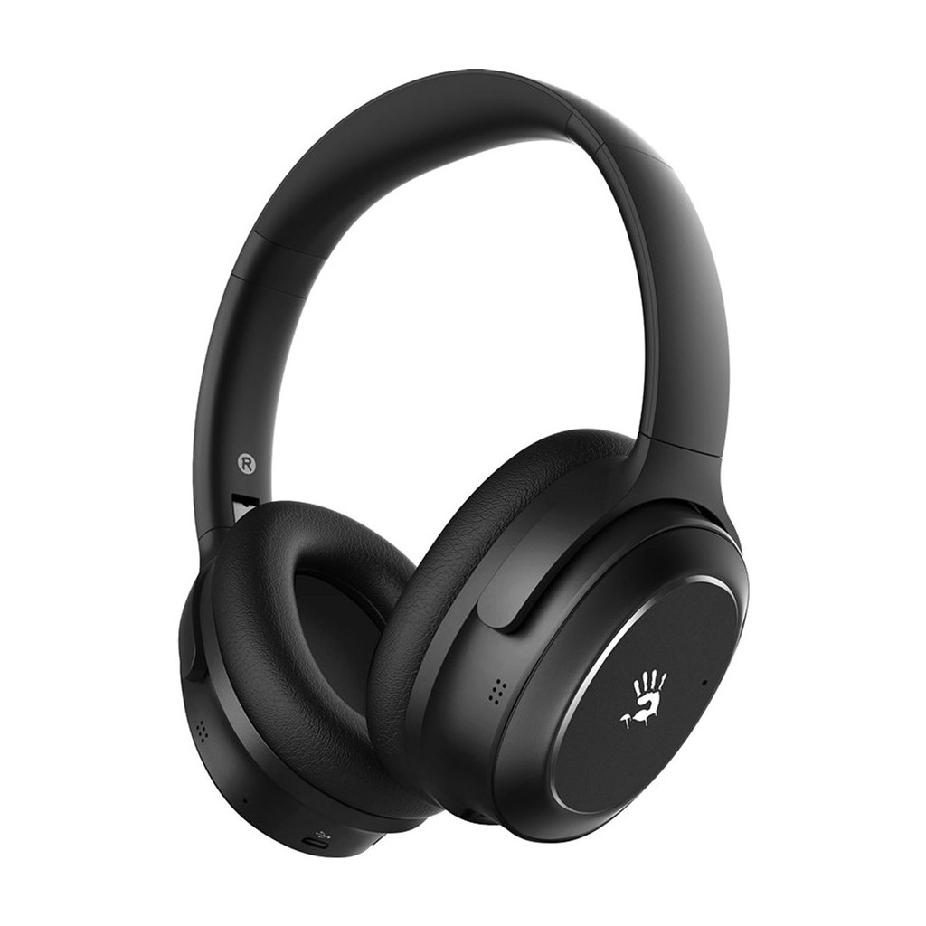 Навушники A4Tech Bloody M320 Black (4711421956390) - зображення 1