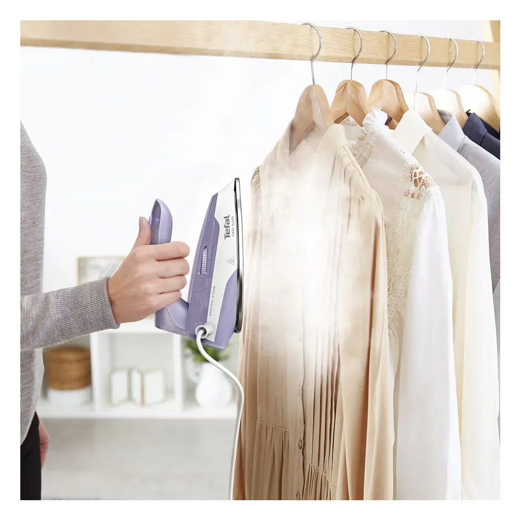 Праска Tefal DB1612E0 - зображення 6