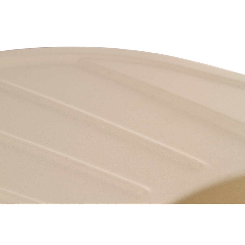 Мийка кухонна GRANADO MURCIA ivory (gr1704) - зображення 4