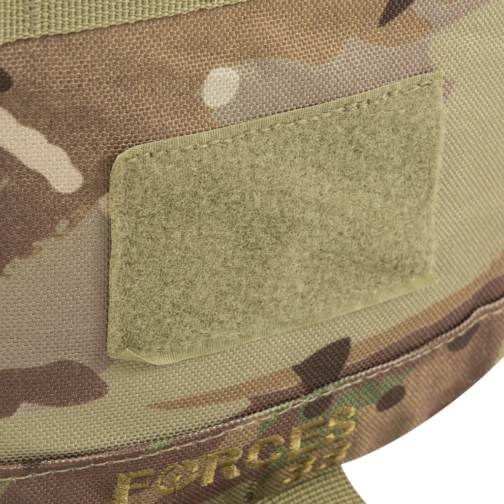 Рюкзак туристичний Highlander Forces Loader Rucksack 33L HMTC (NRT033-HC) (929690) - изображение 12