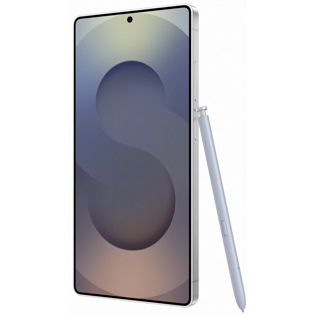 Мобільний телефон Samsung Galaxy S25 Ultra 12/1Tb Titanium Silverblue (SM-S938BZBHEUC) - зображення 4