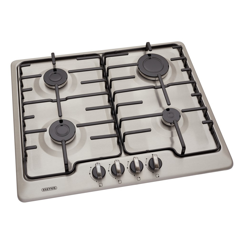 Варочна поверхня Eleyus GRACIA 60 IS EF - изображение 3