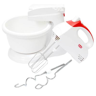 Міксер Rotex RHM250-K - зображення 3