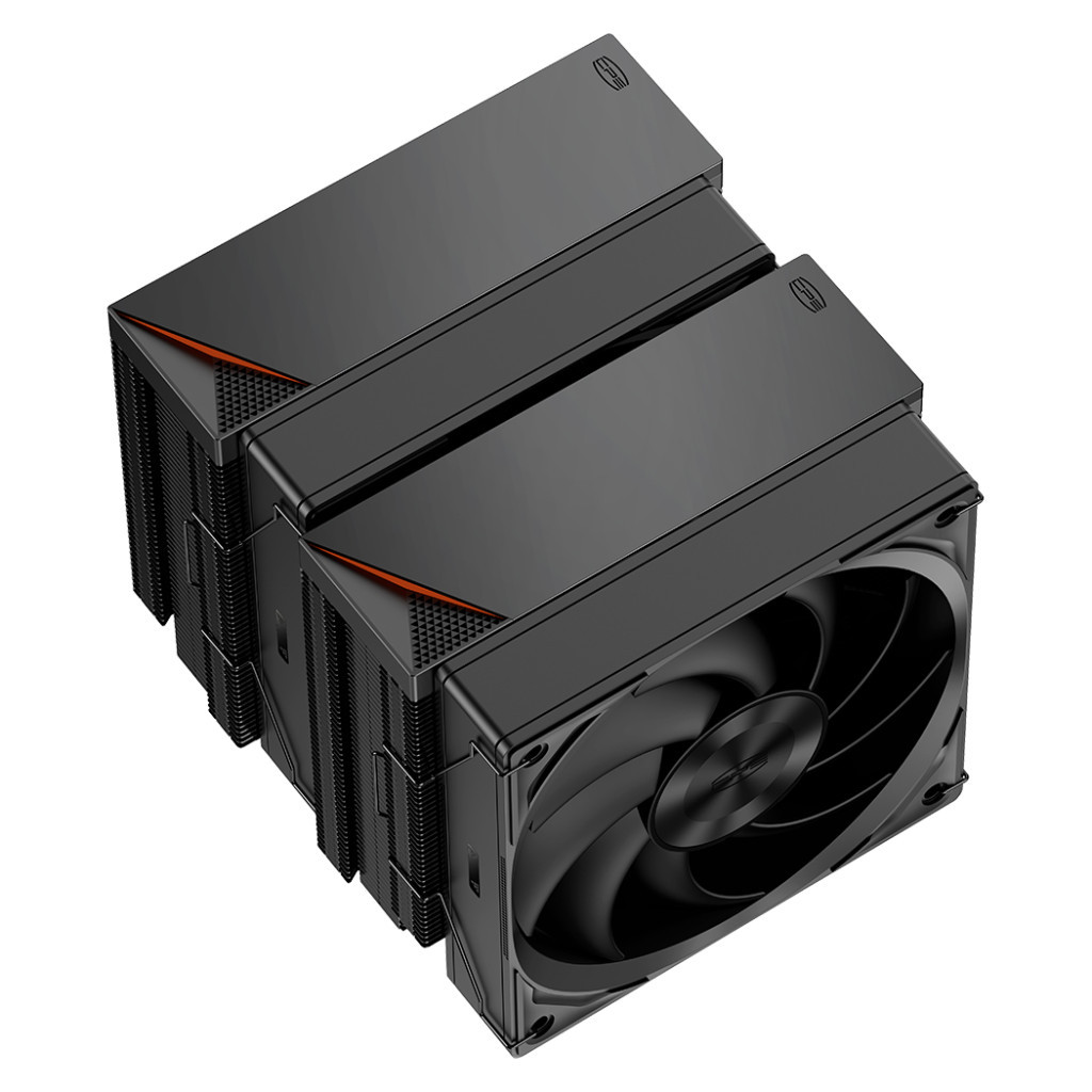 Кулер до процесора PcCooler RZ620 BK - зображення 6