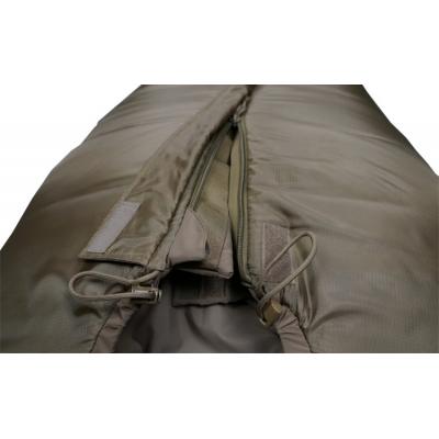 Спальний мішок Terra Incognita Зима (олива) (2000000001760) - зображення 5