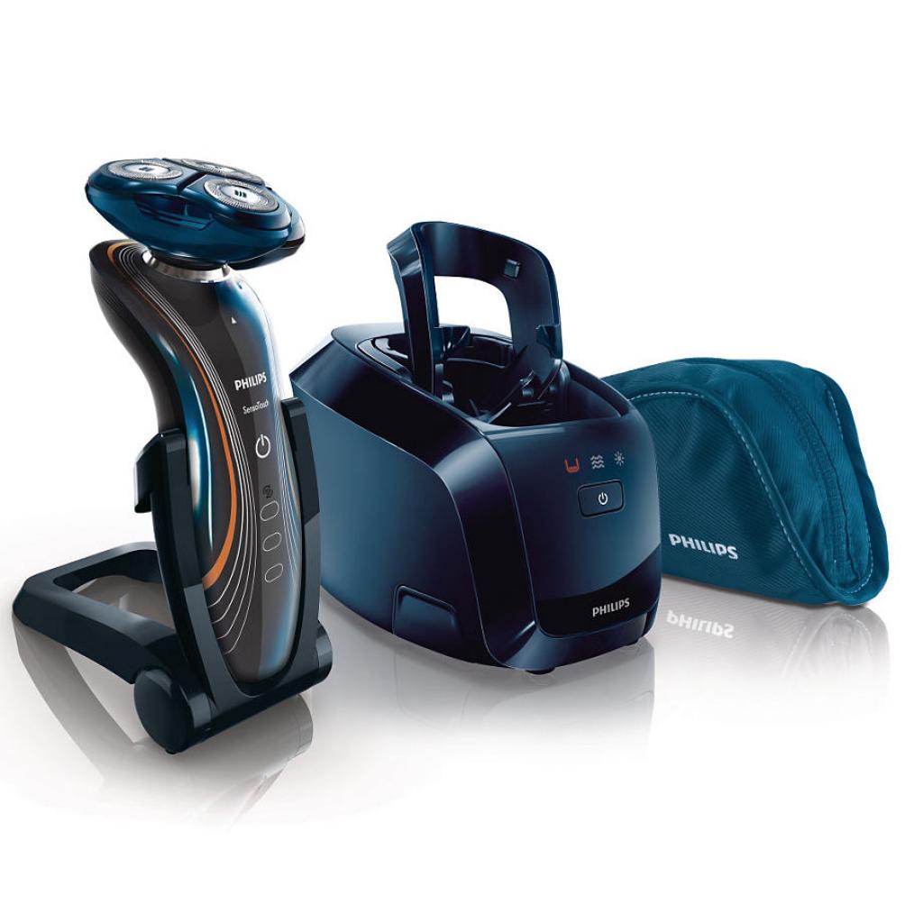 Електробритва Philips RQ 1185/21 - зображення 3