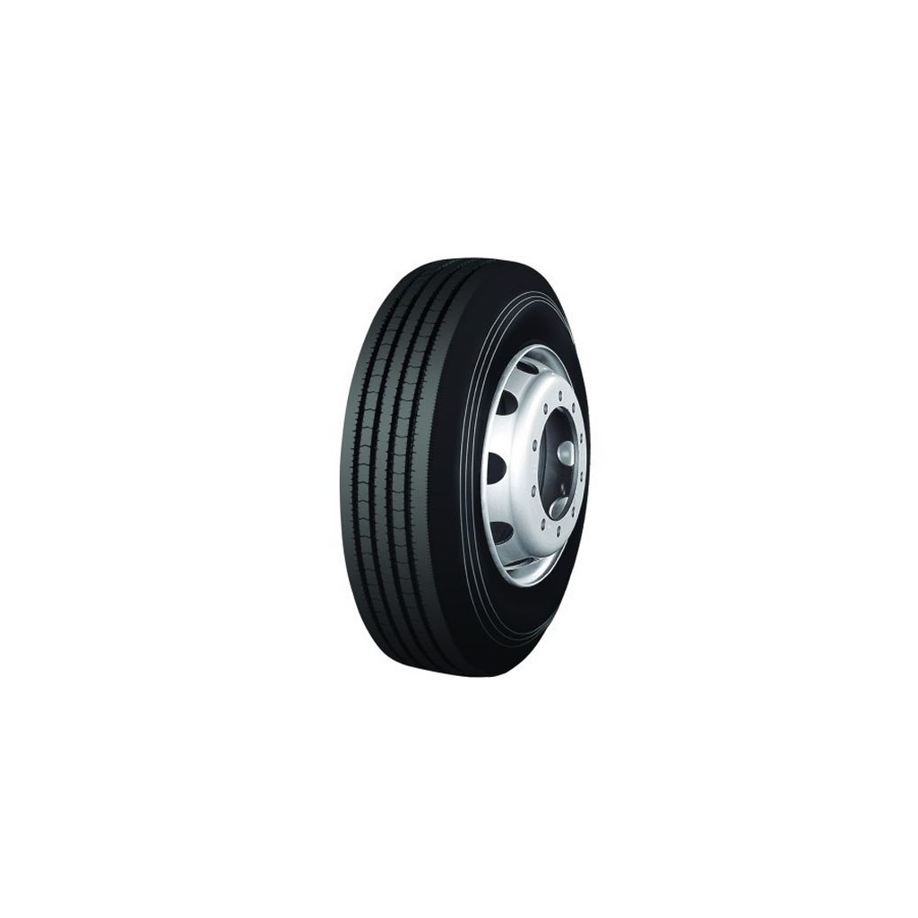 Шина LongMarsh LM216 16PR M+S 215/75R17,5 135/133M (14981165707) - зображення 1