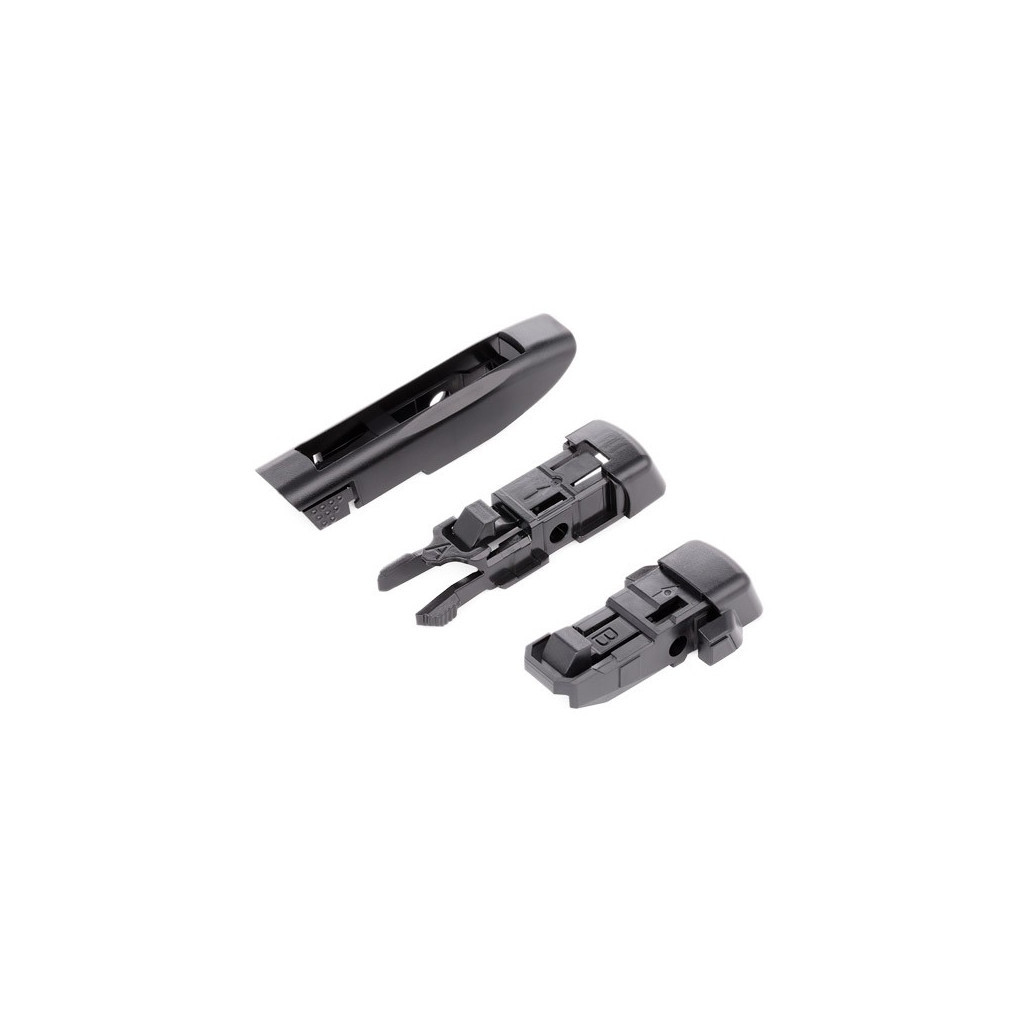 Щітка склоочисника Valeo 578513 - зображення 4