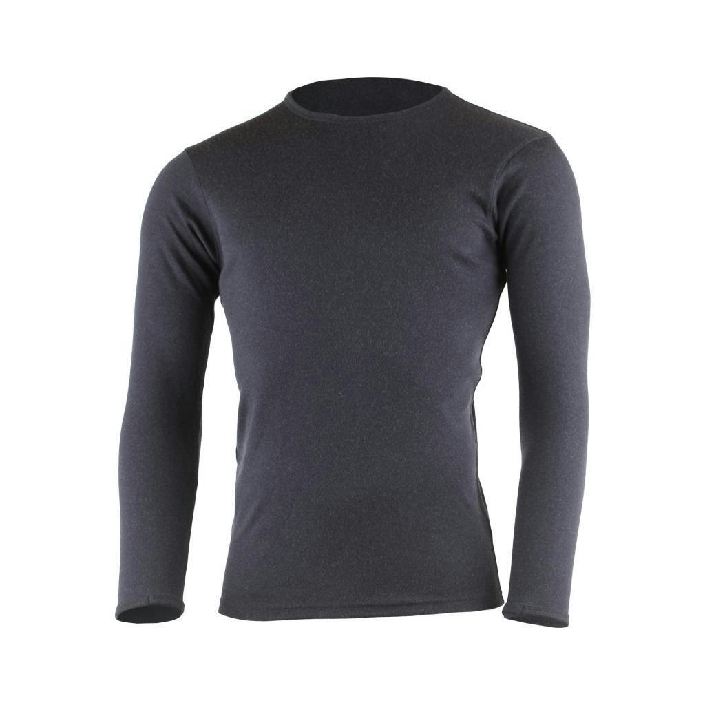 Термокофта Lasting Belo 9090 - L - чорний (002.001.4406) - зображення 1