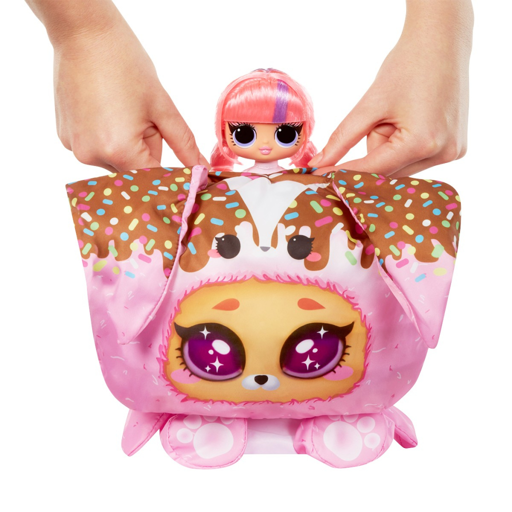 Лялька L.O.L. Surprise! серії Tweens Costume - Алі Денс (504146) - зображення 7