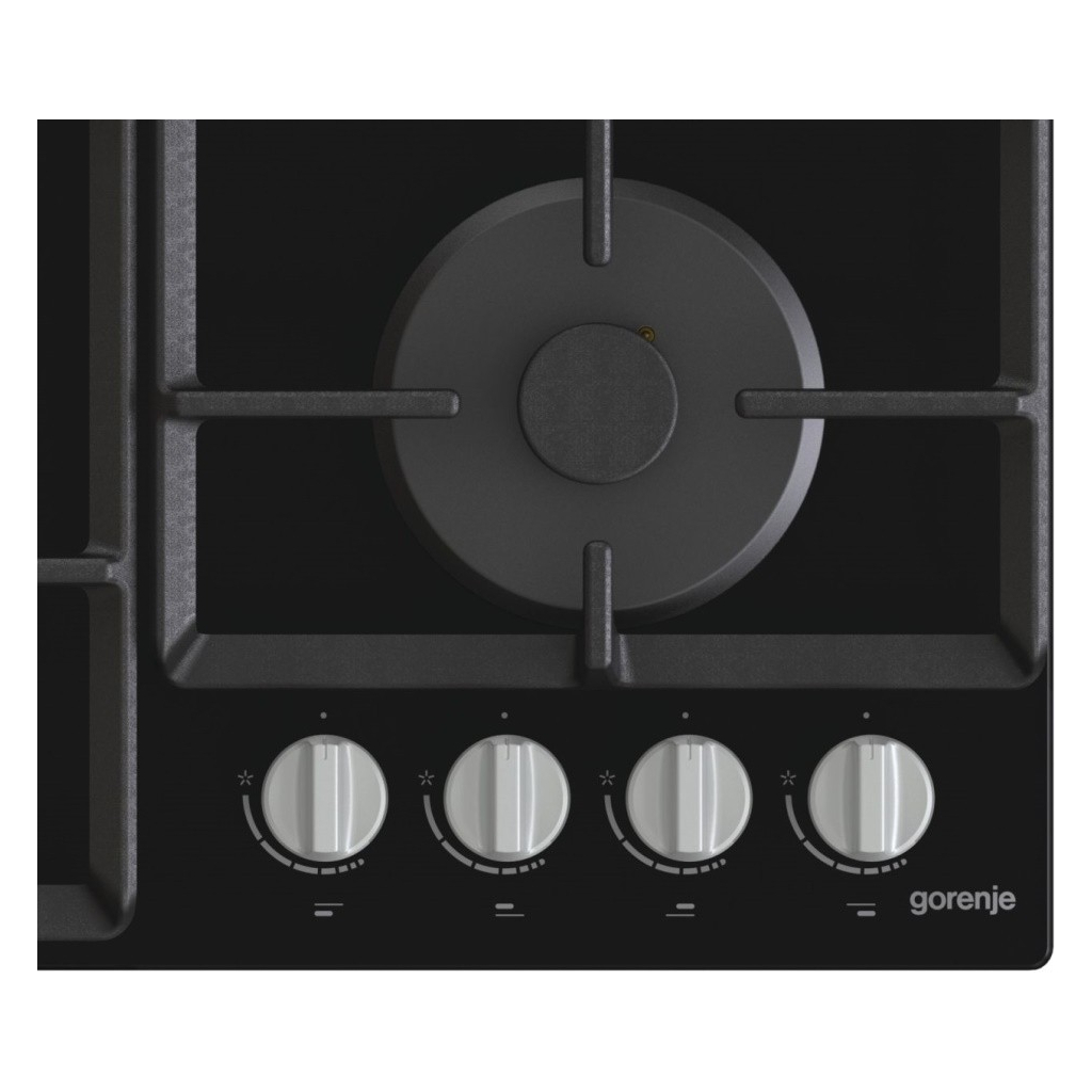 Варочна поверхня Gorenje GT641EXB - зображення 7