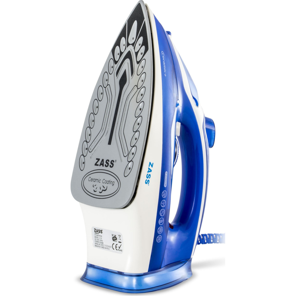 Праска ZASS A 16 (A16) - зображення 4