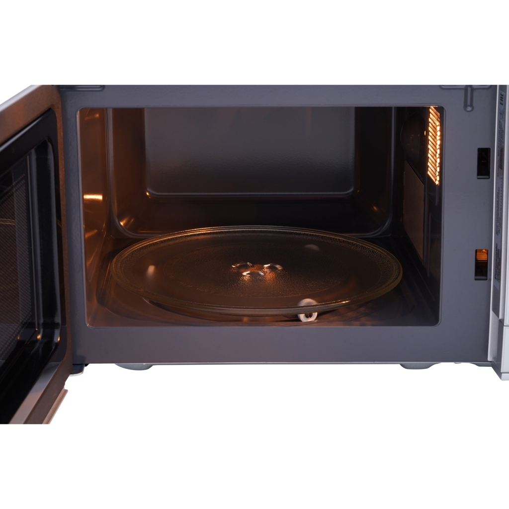 Мікрохвильова піч Panasonic NN-ST27HMZUE - зображення 7