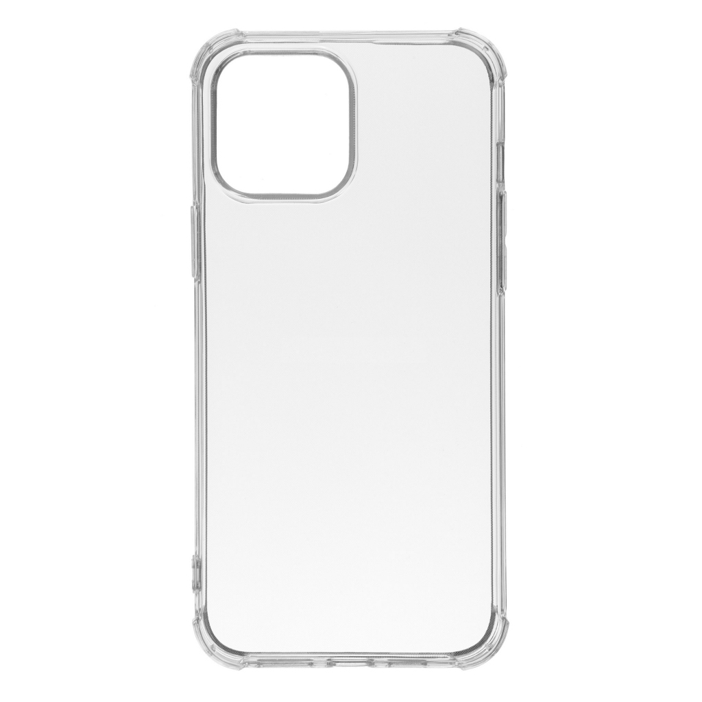 Чохол до мобільного телефона Armorstandart Air Force Apple iPhone 13 Pro Max Transparent (ARM59922) - зображення 1