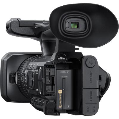 Цифрова відеокамера Sony PXW-Z150 (PXW-Z150//C) - изображение 6