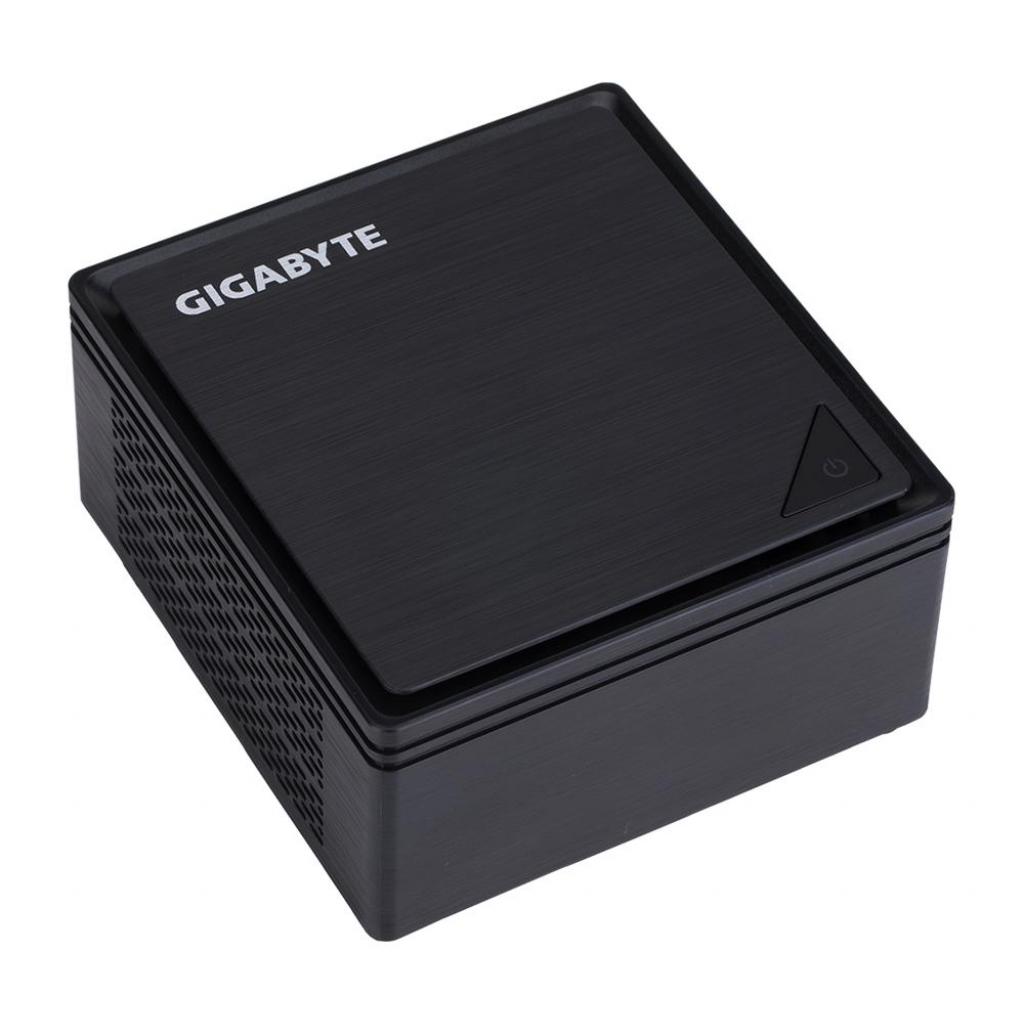 Комп'ютер GIGABYTE BRIX Celeron J3455 (GB-BPCE-3455C) - зображення 1