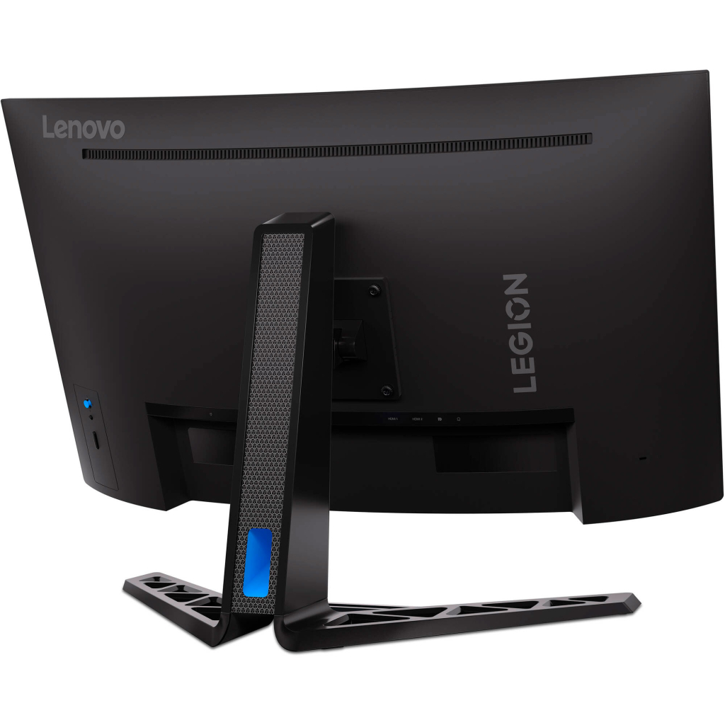 Монітор Lenovo R32qc-30 (67C8GAC1UA) - зображення 7