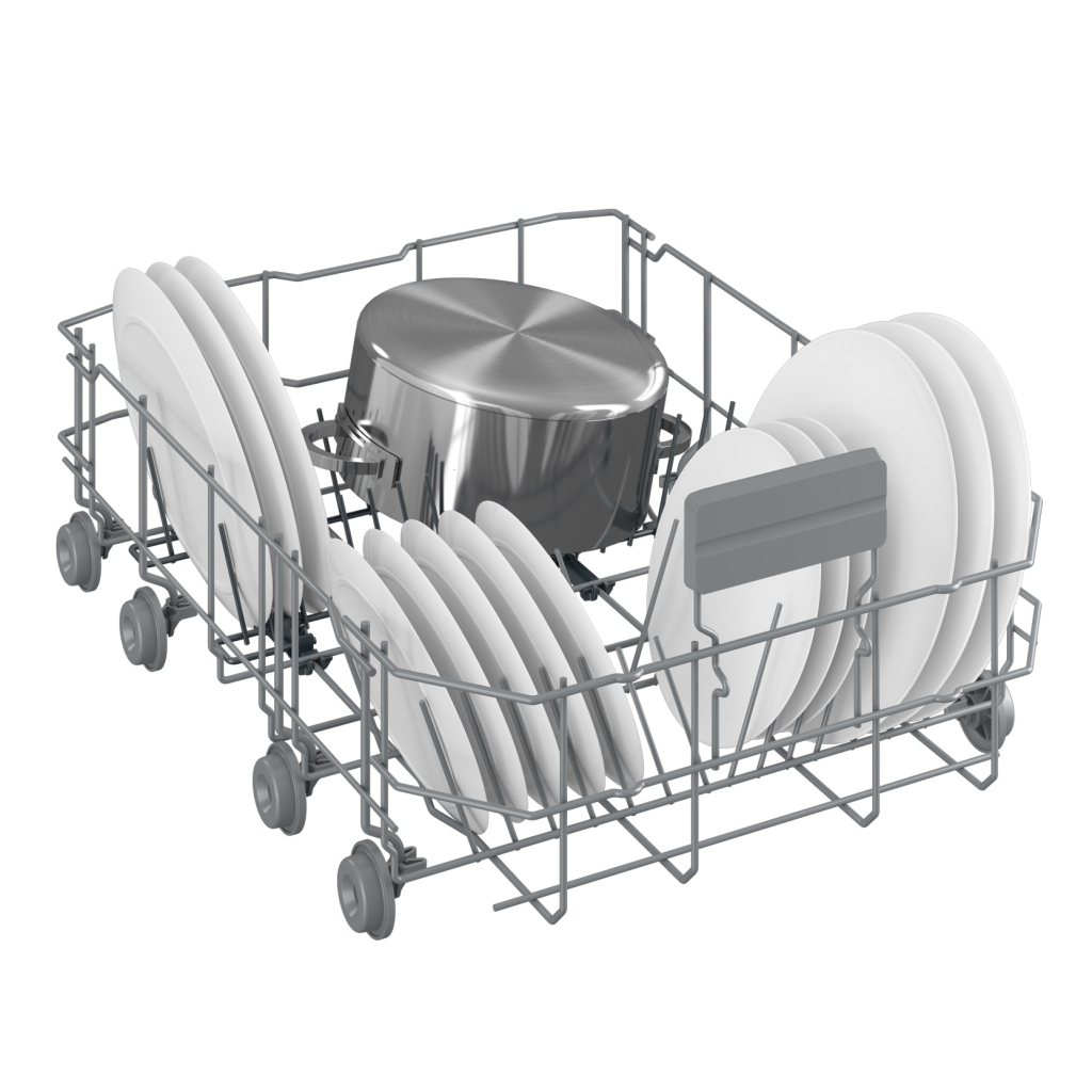 Посудомийна машина Beko BDIS36020 - зображення 4