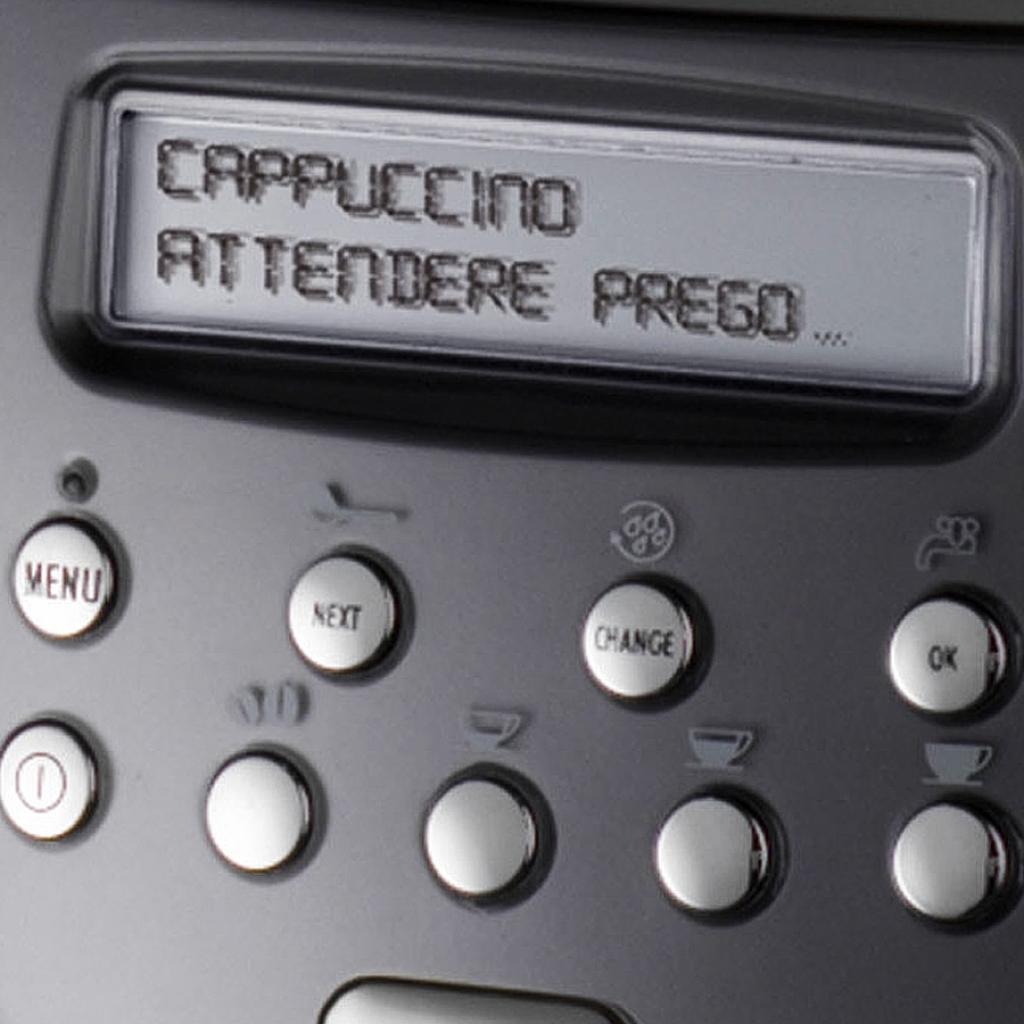 Кавомашина DeLonghi ESAM 4500 (ESAM4500) - зображення 2