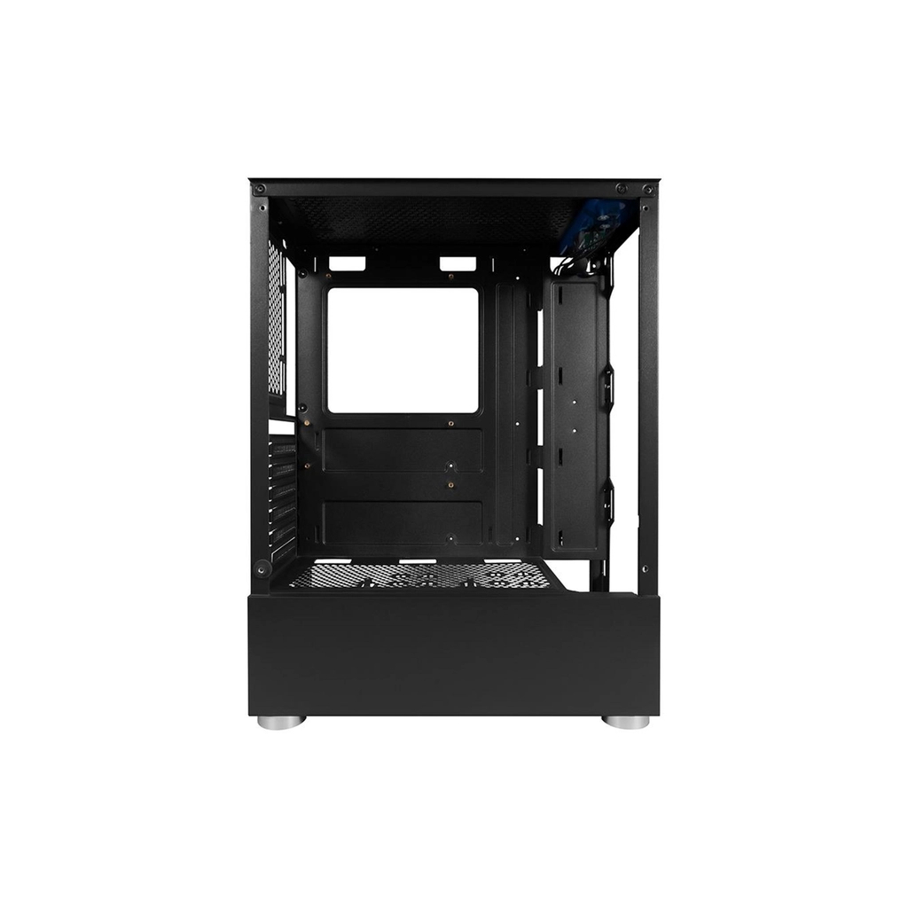 Корпус для ПК 1stPlayer F3-A-BK-4F1 - зображення 5