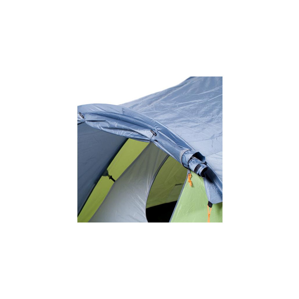 Намет Кемпінг Solid 3 (4820152610980 / 4823082700516) - зображення 6
