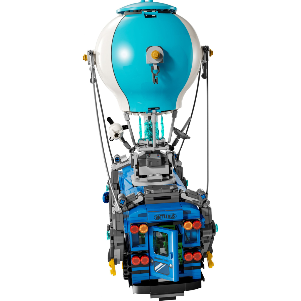 Конструктор LEGO Fortnite Battle Bus (77073) - зображення 5