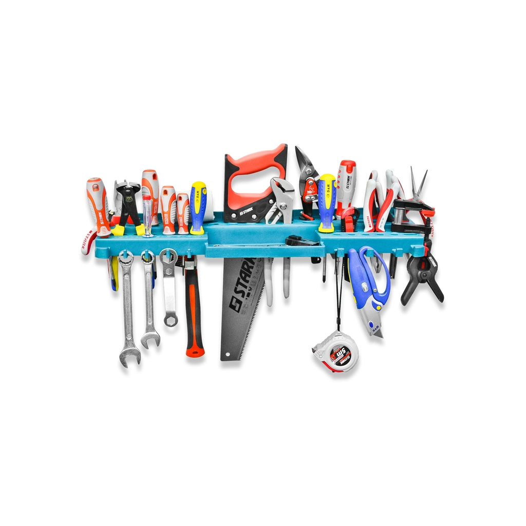 Полиця для інструменту Stark 61 см (530075010) - зображення 3