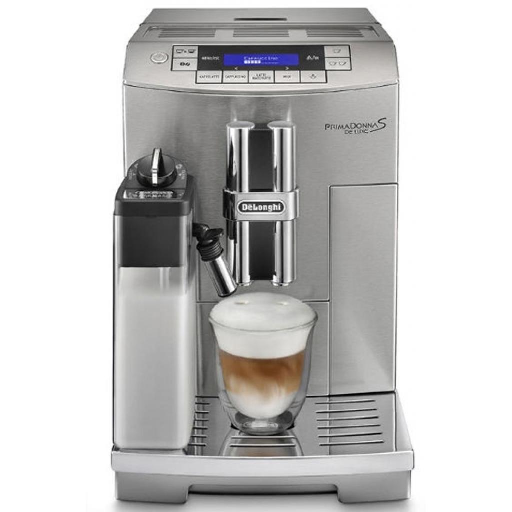 Кавомашина DeLonghi ECAM 28.464 M (ECAM28.464M) - зображення 2