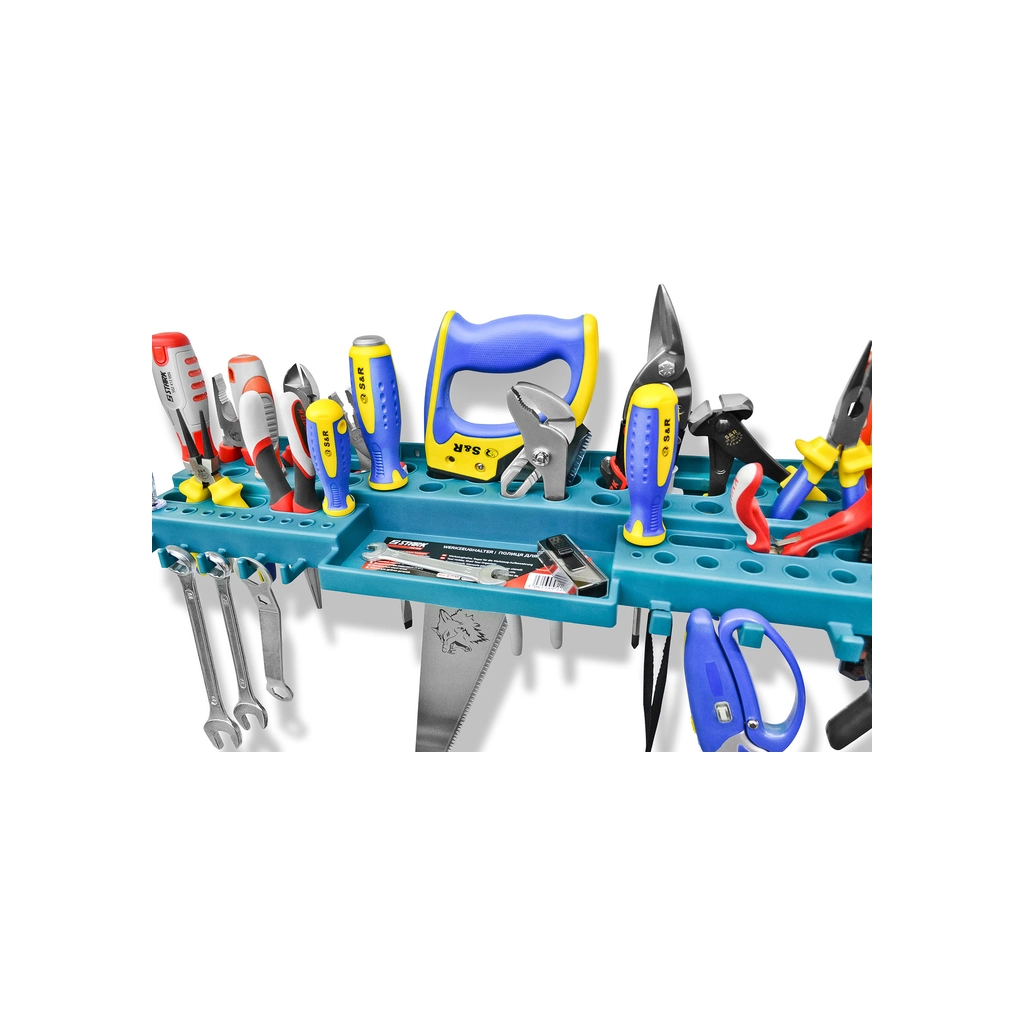 Полиця для інструменту Stark 61 см (530075010) - зображення 4