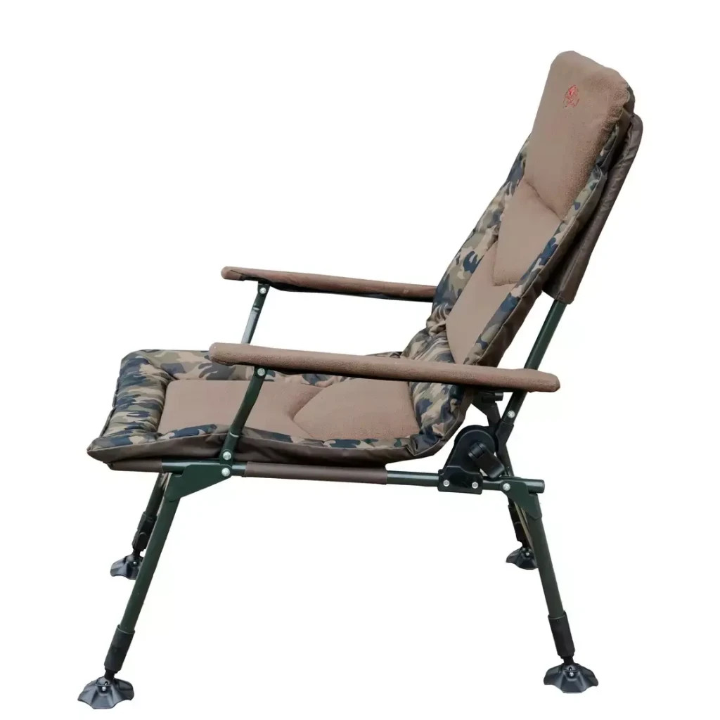 Крісло складане Tramp Royal Camo (TRF-071) - зображення 3