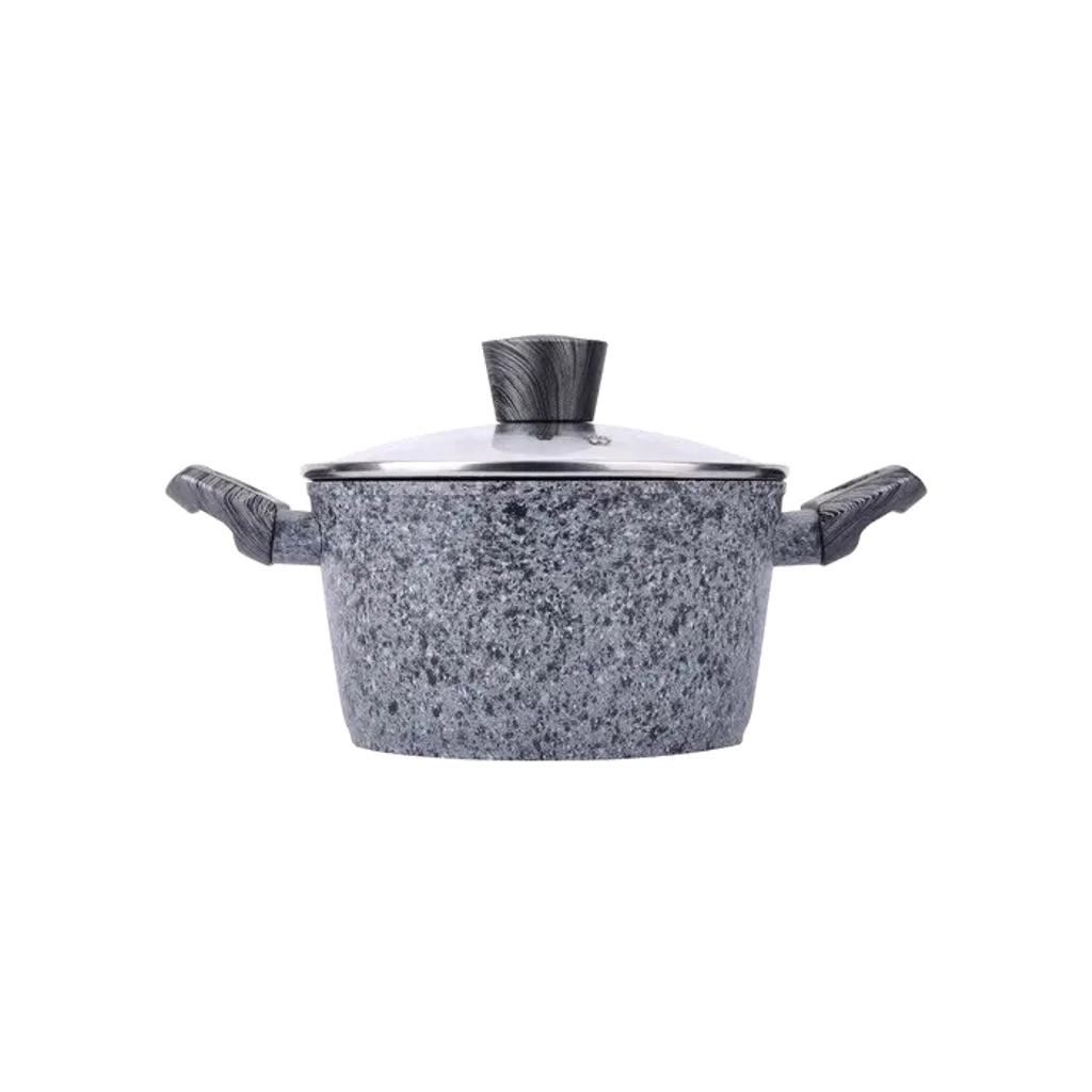 Каструля Oscar Master 3.7 л (OSR-2102-20/1) - зображення 1