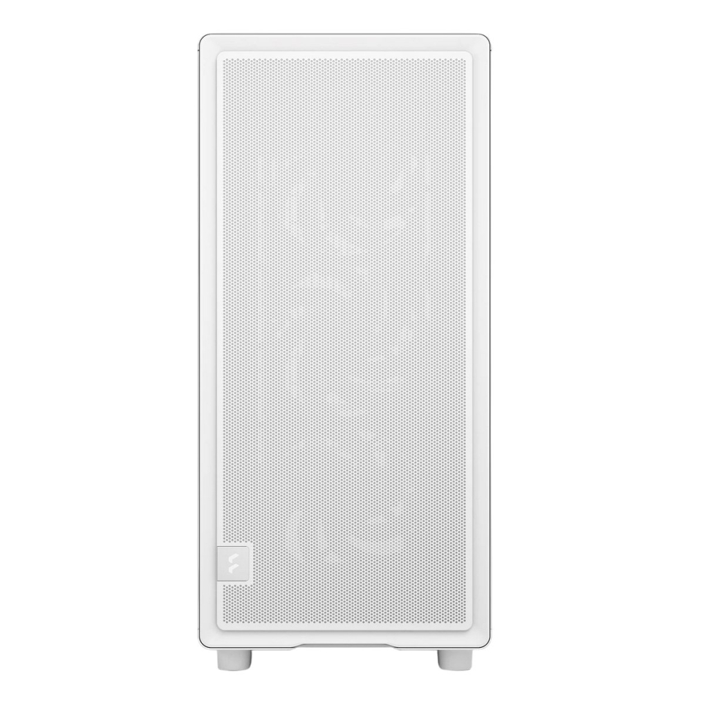 Корпус Fractal Design Epoch White TG Clear tint (FD-C-EPO1A-03) - зображення 2