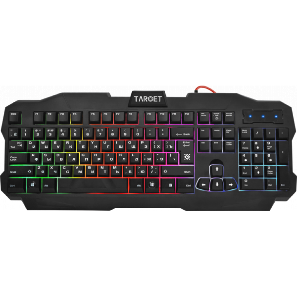 Комплект Defender Target MKP-350 (52350) - зображення 2