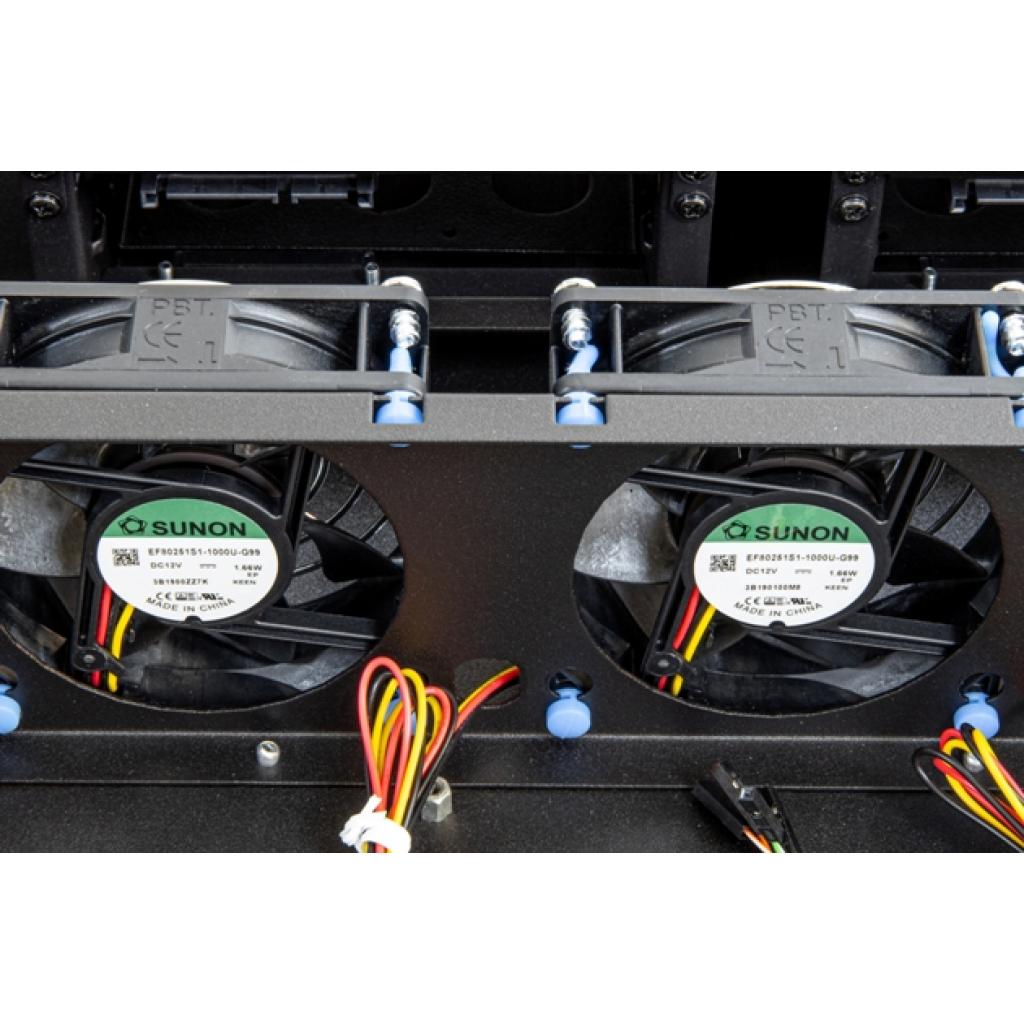 Корпус до сервера CSV 2U-MC 4-HOTSWAP (2МЦ-4HotSwap-КС-CSV) - зображення 4