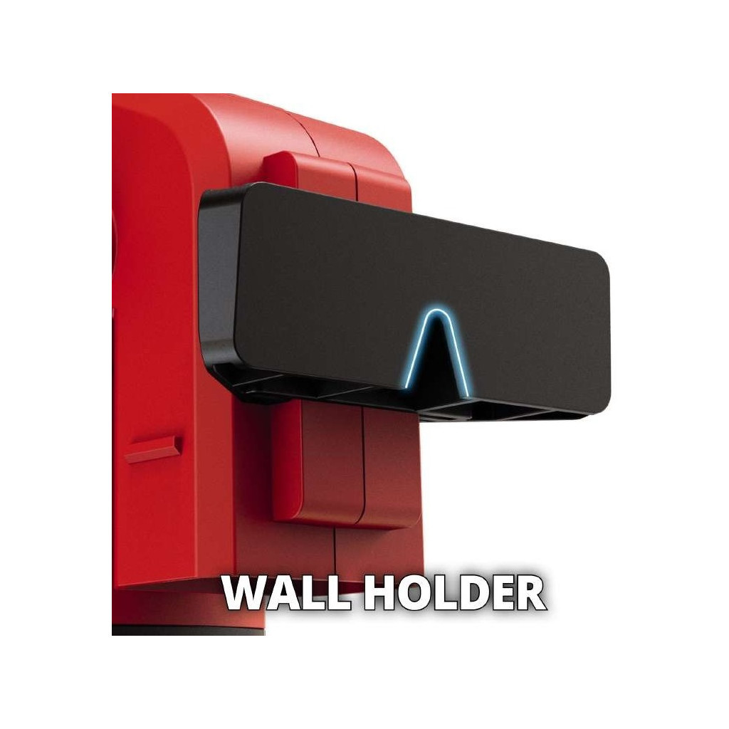 Повітродувка Einhell VENTURRO 18/210, 18В, PXC, 500 м3/год, 45 л, 2.95 кг (без АКБ та ЗП) (3433625) - зображення 9