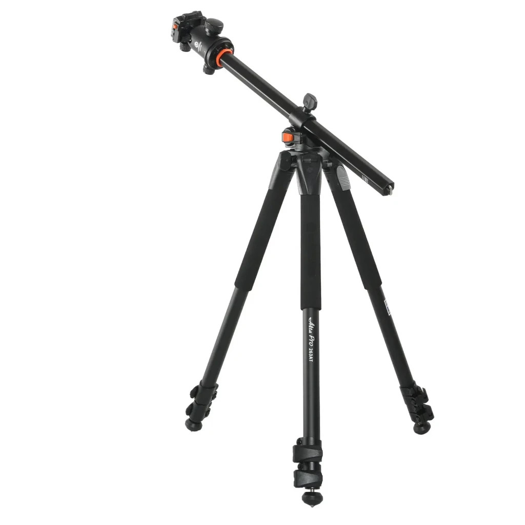Штатив Vanguard Alta Pro 263AB 100 (DAS301277) - зображення 7