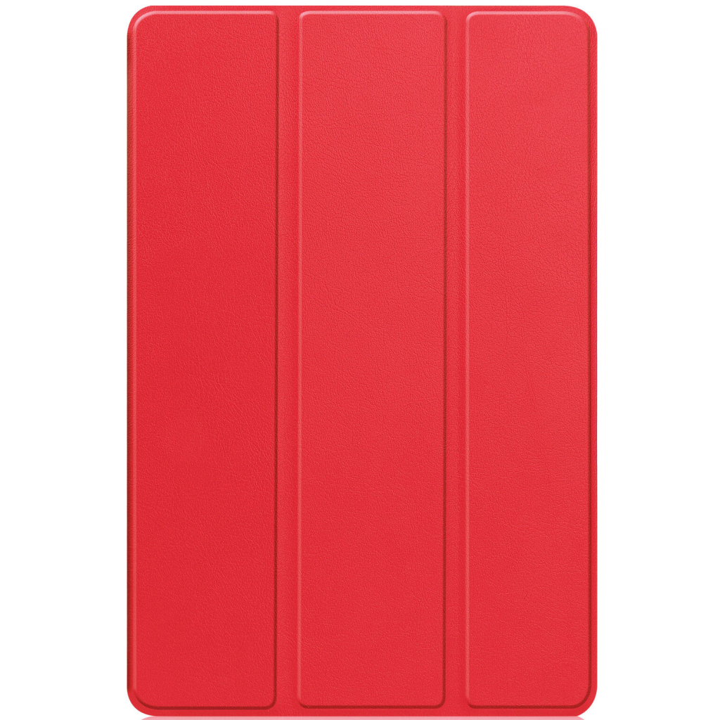Чохол до планшета BeCover Smart Case Teclast T50 2022 11" Red (709900) - зображення 2