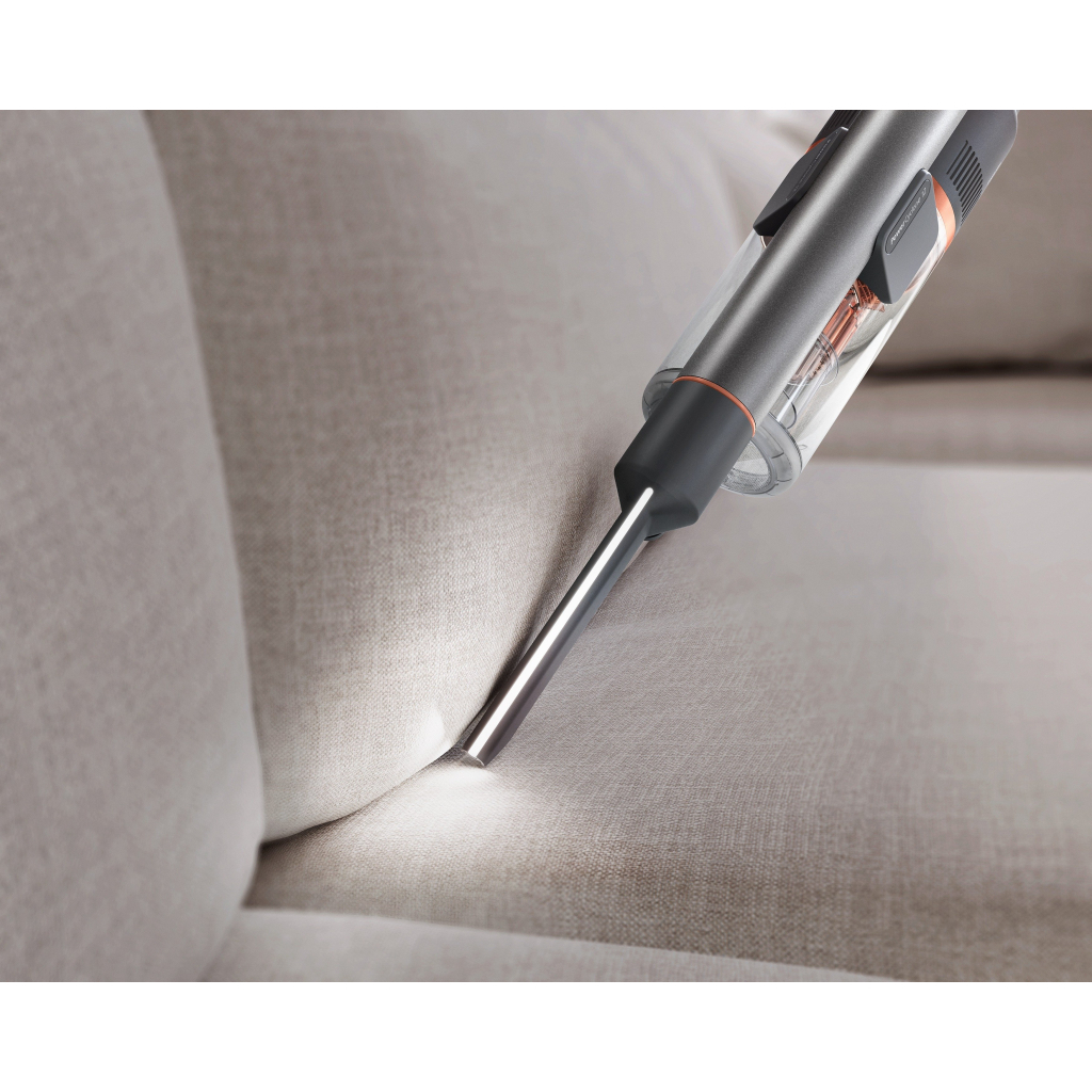 Пилосос Philips XC7055/01 - изображение 7