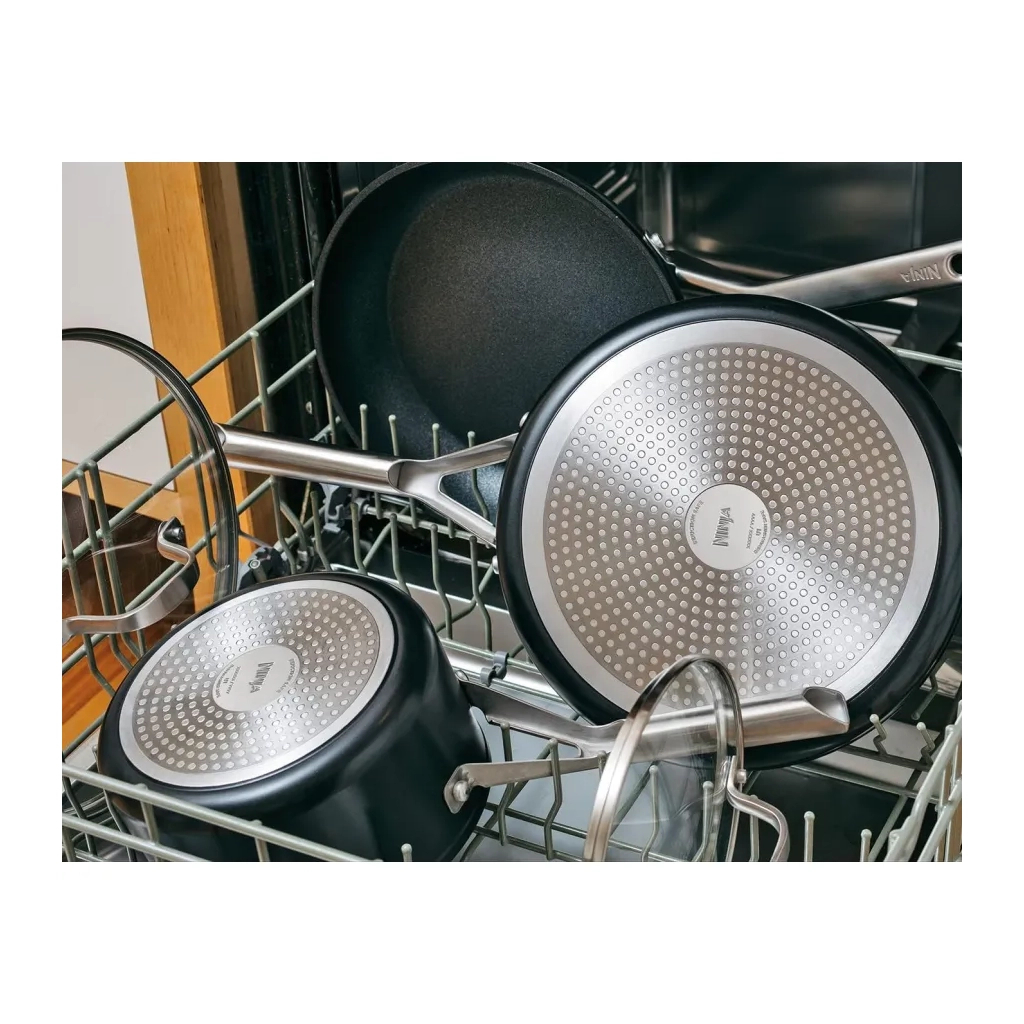 Сковорода Ninja Zerostick Essentials 26 см (C10026DE) - зображення 4