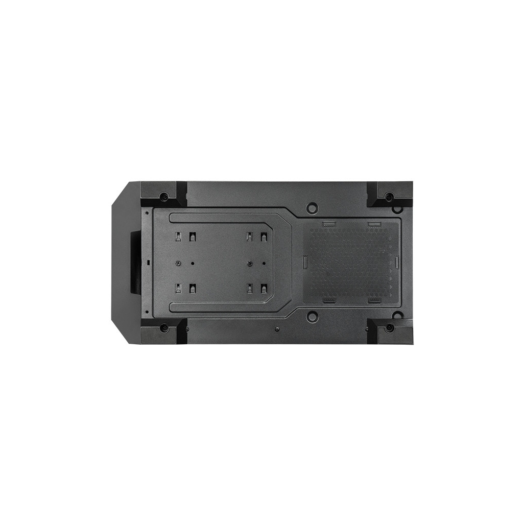 Корпус Chieftec Pro Midi TG (AS-02B-TG-OP) - зображення 7