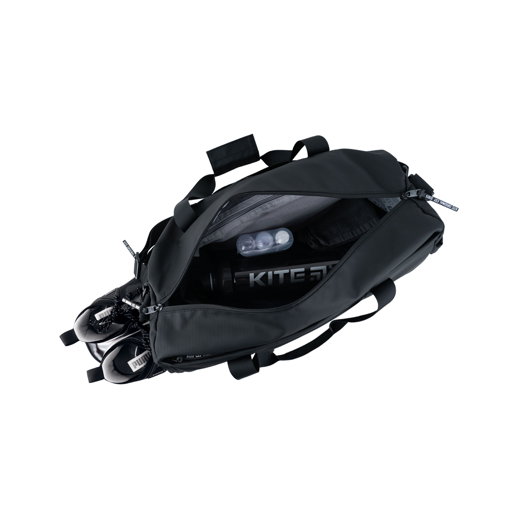 Дорожня сумка Kite спортивна Education teens 2530-1 (K25-2530-1) - зображення 7