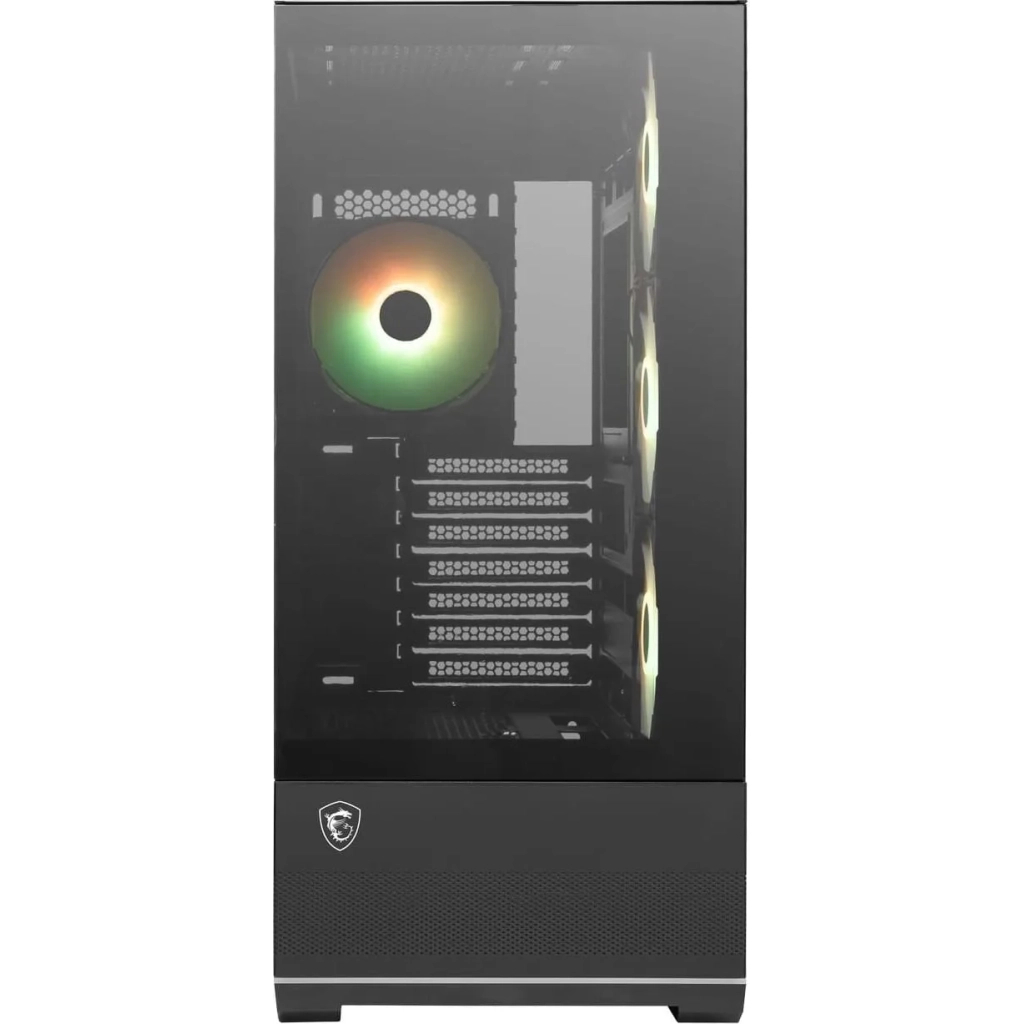 Корпус MSI MAG PANO 110R PZ - зображення 2